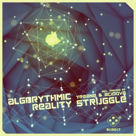 Reality Struggle (Acidova Remix) | Boomplay Music