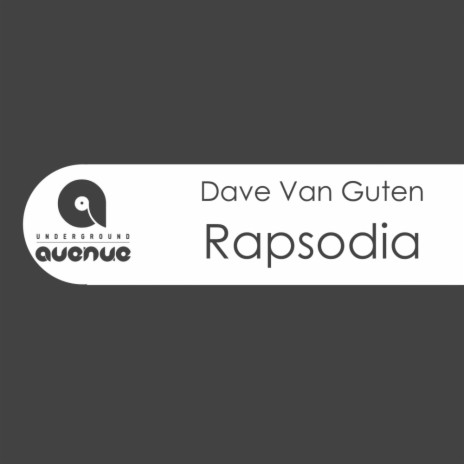 Rapsodia (Original Mix)