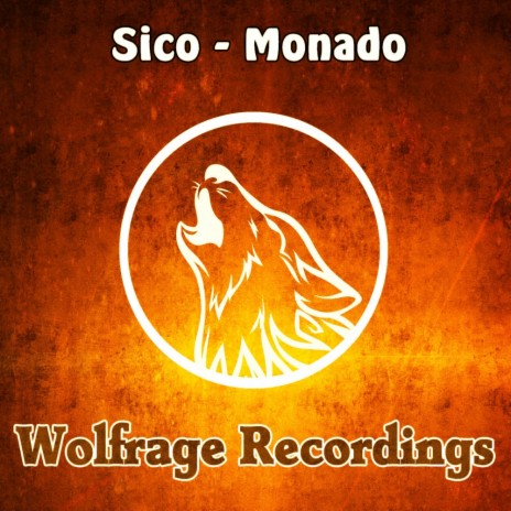 Monado (Original Mix) | Boomplay Music