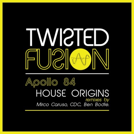 House Origins (Mirco Caruso Remix)