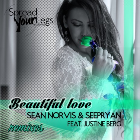 Beautiful Love (Ardor's Luvtrap Remix) ft. Seepryan & Justine Berg