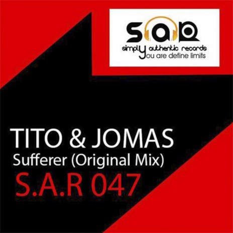 Sufferer (Original Mix) ft. Tito