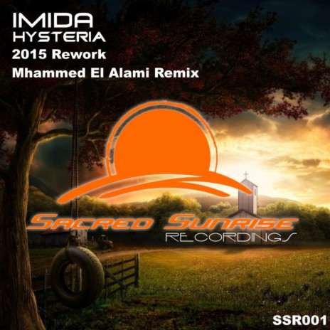 Hysteria (Mhammed El Alami Remix) | Boomplay Music