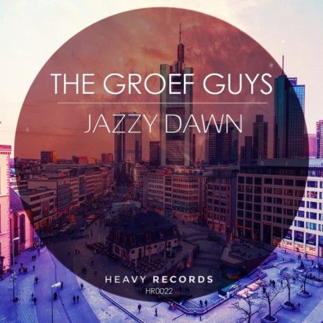Jazzy Dawn (Original Mix) | Boomplay Music