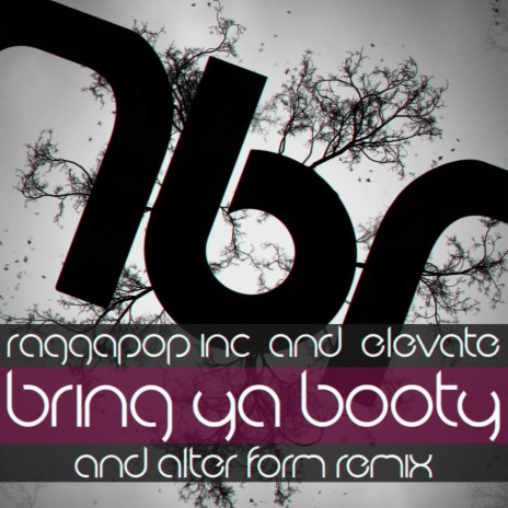 Bring Ya Booty (Alter Form Gothic Breaks Mix) ft. Elevate | Boomplay Music