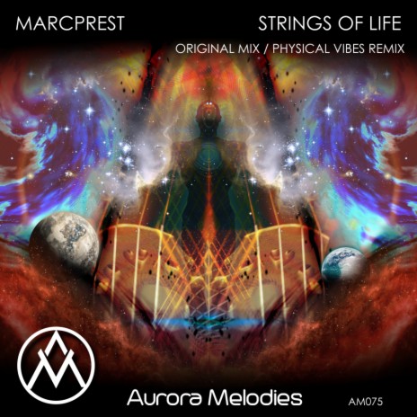 Strings of life (Original Mix) | Boomplay Music