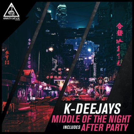 Middle Of The Night (Original Mix) | Boomplay Music