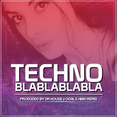 Techno Blablablabla (Original Mix) | Boomplay Music