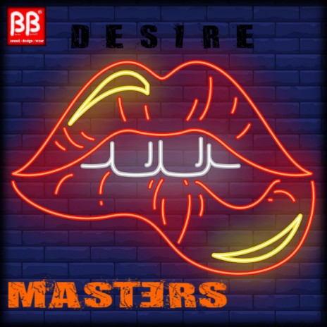 Desire (Radio Edit)