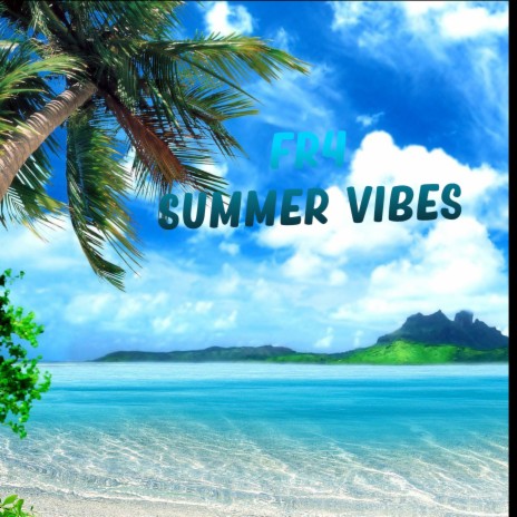 Summer Vibes (Extended Mix)