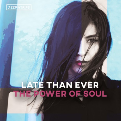 The Power Of Soul (Original Mix) | Boomplay Music