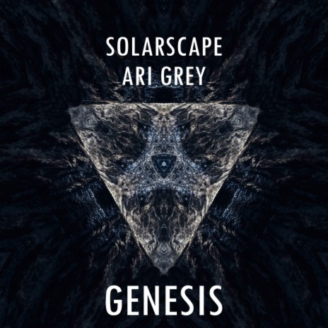 Genesis (Original Mix) ft. Ari Grey