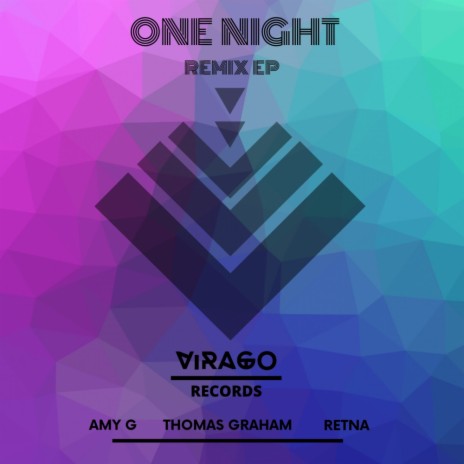 One Night (TG UKG Mix) | Boomplay Music