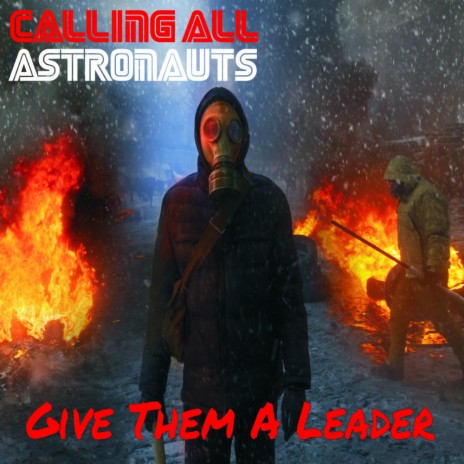 Give Them A Leader (Single Mix)