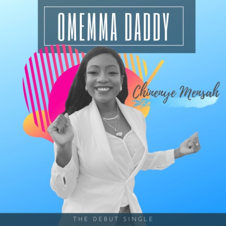 Omemma Daddy | Boomplay Music