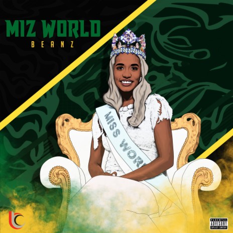 Miz World | Boomplay Music