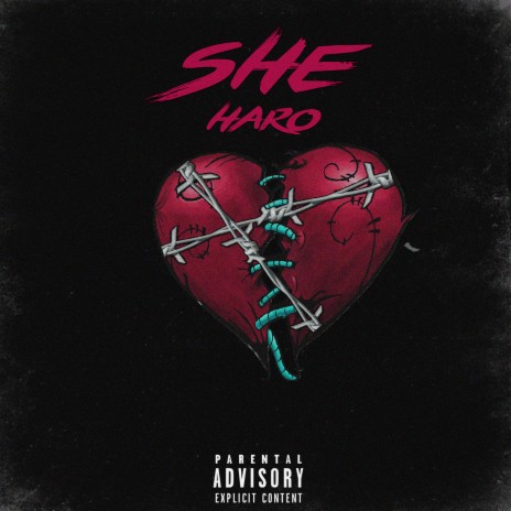 She | Boomplay Music