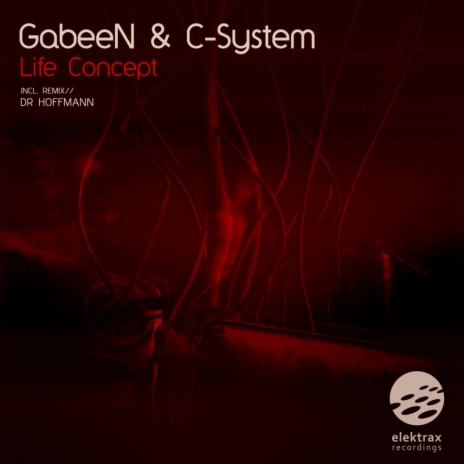 Black Skies (Original Mix) ft. C-System