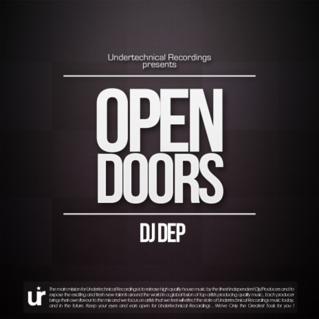 Open Doors (Original Mix)