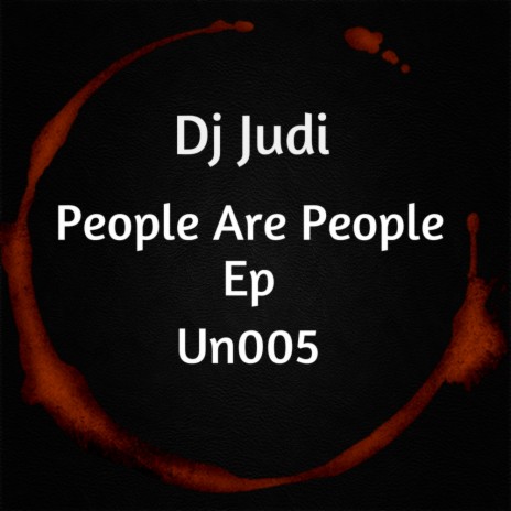 People Are People (Original Mix)