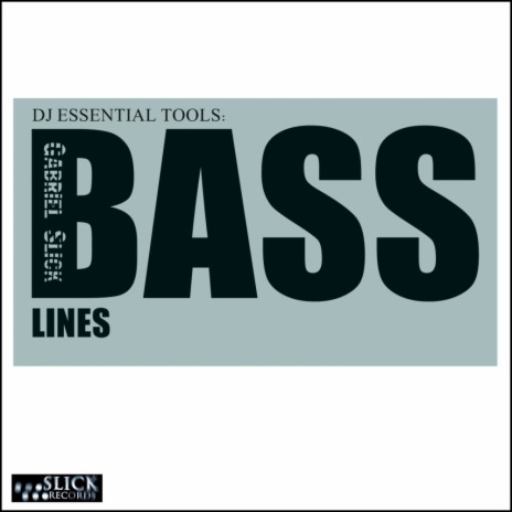 Basslines 13 (Sample) | Boomplay Music