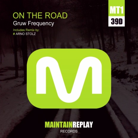 On The Road (Original Mix)