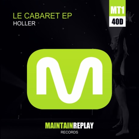 Le Cabaret (Original Mix)