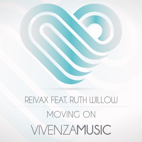 Moving On (Radio Edit) ft. Ruth Willow