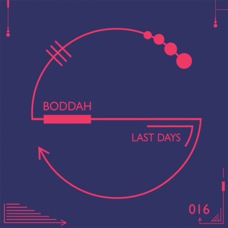 Last Days (Original Mix)