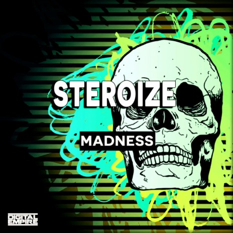 Madness (Original Mix) | Boomplay Music