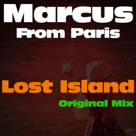 Lost Island (Original Mix)