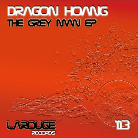 Dragon Fire (Original Mix)