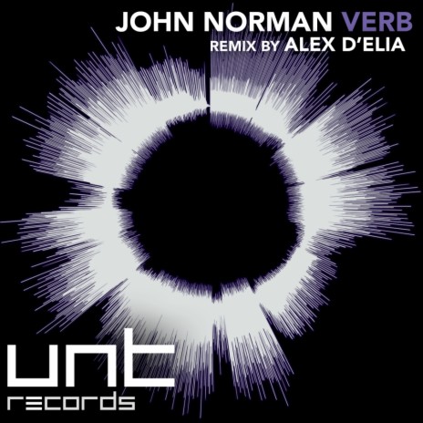 Verb (Original Mix) | Boomplay Music