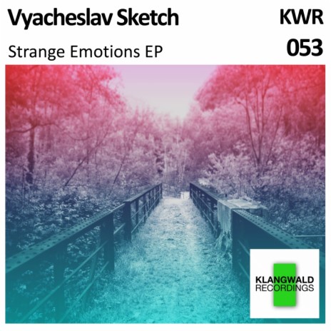 Strange Emotions (Original Mix)