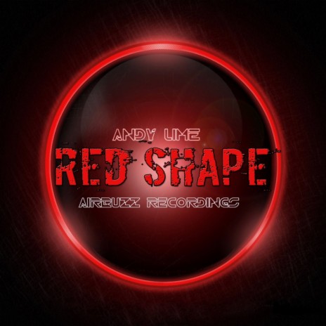 Red Shape (Original Mix)