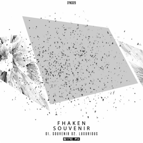 Souvenir (Original Mix)