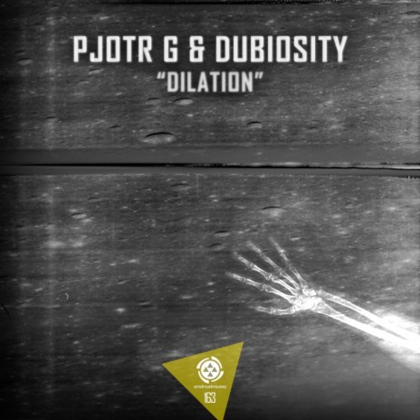 Dilation (Original Mix) ft. Dubiosity