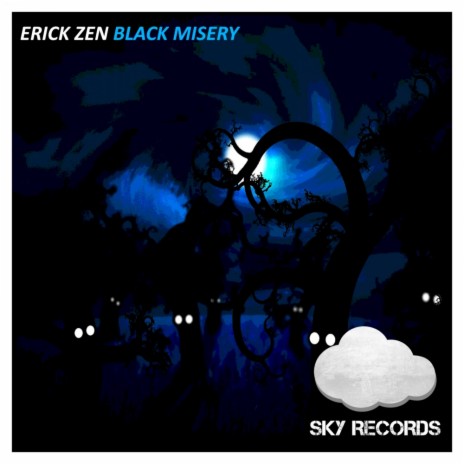 Black Misery (Original Mix)