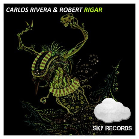 Rigar (Original Mix) ft. Robert
