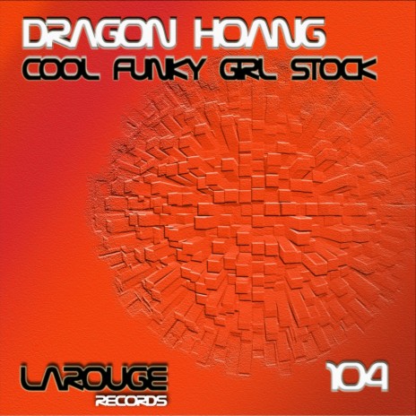 Cool Funky Girl Stock (Original Mix)