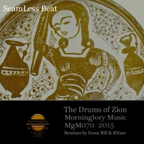 The Drums of Zion (K Nass Remix)