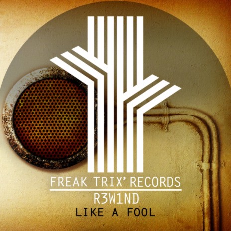 Like A Fool (Original Mix) | Boomplay Music