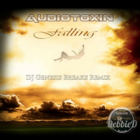 Falling (DJ Genesis Breaks Remix) | Boomplay Music