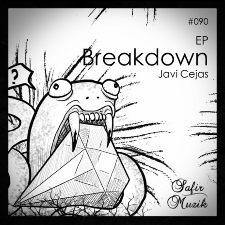 Breakdown (Original Mix) | Boomplay Music