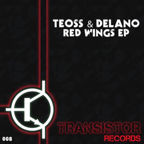 Red Wings (Original Mix) ft. Delano