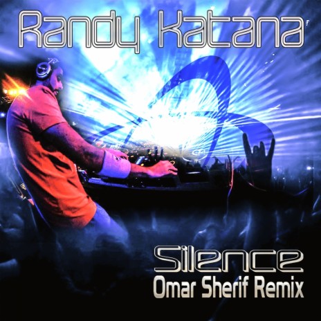 Silence (Omar Sherif Remix) | Boomplay Music