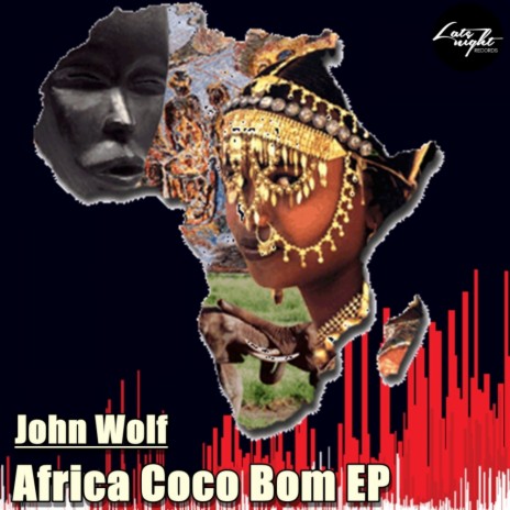 Africa Coco Bom (Original Mix) | Boomplay Music