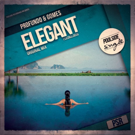 Elegant (Original Mix) | Boomplay Music