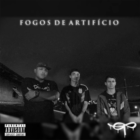 Fogos de Artifício ft. Big'z & Guilherme Aedo | Boomplay Music