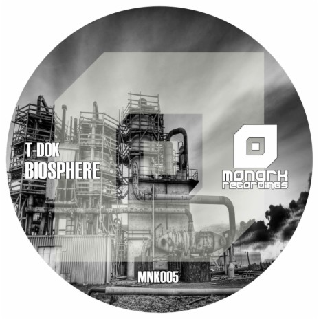 Biosphere (Original Mix)